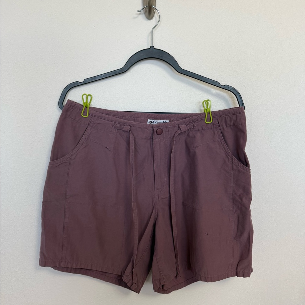 Columbia Women’s Shorts